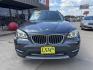 2014 GRAY BMW X1 XDRIVE28I (WBAVL1C5XEV) , located at 5900 E. Lancaster Ave., Fort Worth, TX, 76112, (817) 457-5456, 0.000000, 0.000000- Photo#1