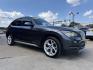 2014 GRAY BMW X1 XDRIVE28I (WBAVL1C5XEV) , located at 5900 E. Lancaster Ave., Fort Worth, TX, 76112, (817) 457-5456, 0.000000, 0.000000- Photo#2