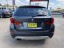 2014 GRAY BMW X1 XDRIVE28I (WBAVL1C5XEV) , located at 5900 E. Lancaster Ave., Fort Worth, TX, 76112, (817) 457-5456, 0.000000, 0.000000- Photo#4
