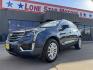 2018 BLUE CADILLAC XT5 BASE (1GYKNARS5JZ) , located at 5900 E. Lancaster Ave., Fort Worth, TX, 76112, (817) 457-5456, 0.000000, 0.000000- Photo#0