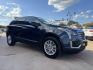 2018 BLUE CADILLAC XT5 BASE (1GYKNARS5JZ) , located at 5900 E. Lancaster Ave., Fort Worth, TX, 76112, (817) 457-5456, 0.000000, 0.000000- Photo#2