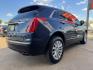 2018 BLUE CADILLAC XT5 BASE (1GYKNARS5JZ) , located at 5900 E. Lancaster Ave., Fort Worth, TX, 76112, (817) 457-5456, 0.000000, 0.000000- Photo#3