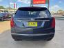 2018 BLUE CADILLAC XT5 BASE (1GYKNARS5JZ) , located at 5900 E. Lancaster Ave., Fort Worth, TX, 76112, (817) 457-5456, 0.000000, 0.000000- Photo#4