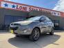 2015 GRAY HYUNDAI TUCSON LIMITED; SE (KM8JUCAG6FU) , located at 5900 E. Lancaster Ave., Fort Worth, TX, 76112, (817) 457-5456, 0.000000, 0.000000- Photo#0