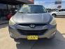 2015 GRAY HYUNDAI TUCSON LIMITED; SE (KM8JUCAG6FU) , located at 5900 E. Lancaster Ave., Fort Worth, TX, 76112, (817) 457-5456, 0.000000, 0.000000- Photo#1