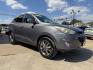 2015 GRAY HYUNDAI TUCSON LIMITED; SE (KM8JUCAG6FU) , located at 5900 E. Lancaster Ave., Fort Worth, TX, 76112, (817) 457-5456, 0.000000, 0.000000- Photo#2