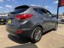 2015 GRAY HYUNDAI TUCSON LIMITED; SE (KM8JUCAG6FU) , located at 5900 E. Lancaster Ave., Fort Worth, TX, 76112, (817) 457-5456, 0.000000, 0.000000- Photo#3