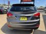 2015 GRAY HYUNDAI TUCSON LIMITED; SE (KM8JUCAG6FU) , located at 5900 E. Lancaster Ave., Fort Worth, TX, 76112, (817) 457-5456, 0.000000, 0.000000- Photo#4