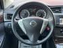 2013 BLACK NISSAN SENTRA SR; S; SL; SV (3N1AB7AP4DL) , located at 5900 E. Lancaster Ave., Fort Worth, TX, 76112, (817) 457-5456, 0.000000, 0.000000- Photo#23