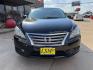2013 BLACK NISSAN SENTRA SR; S; SL; SV (3N1AB7AP4DL) , located at 5900 E. Lancaster Ave., Fort Worth, TX, 76112, (817) 457-5456, 0.000000, 0.000000- Photo#1