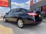 2013 BLACK NISSAN SENTRA SR; S; SL; SV (3N1AB7AP4DL) , located at 5900 E. Lancaster Ave., Fort Worth, TX, 76112, (817) 457-5456, 0.000000, 0.000000- Photo#6