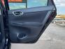 2013 BLACK NISSAN SENTRA SR; S; SL; SV (3N1AB7AP4DL) , located at 5900 E. Lancaster Ave., Fort Worth, TX, 76112, (817) 457-5456, 0.000000, 0.000000- Photo#13