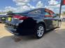 2015 BLACK CHRYSLER 200 LIMITED (1C3CCCAB7FN) , located at 5900 E. Lancaster Ave., Fort Worth, TX, 76112, (817) 457-5456, 0.000000, 0.000000- Photo#3