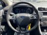 2014 GRAY FORD FUSION SE (3FA6P0HD7ER) , located at 5900 E. Lancaster Ave., Fort Worth, TX, 76112, (817) 457-5456, 0.000000, 0.000000- Photo#20