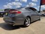 2014 GRAY FORD FUSION SE (3FA6P0HD7ER) , located at 5900 E. Lancaster Ave., Fort Worth, TX, 76112, (817) 457-5456, 0.000000, 0.000000- Photo#3