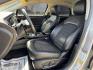 2018 SILVER FORD FUSION SE (3FA6P0H95JR) , located at 5900 E. Lancaster Ave., Fort Worth, TX, 76112, (817) 457-5456, 0.000000, 0.000000- Photo#10