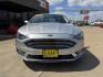 2018 SILVER FORD FUSION SE (3FA6P0H95JR) , located at 5900 E. Lancaster Ave., Fort Worth, TX, 76112, (817) 457-5456, 0.000000, 0.000000- Photo#1