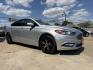 2018 SILVER FORD FUSION SE (3FA6P0H95JR) , located at 5900 E. Lancaster Ave., Fort Worth, TX, 76112, (817) 457-5456, 0.000000, 0.000000- Photo#2