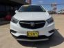 2018 WHITE BUICK ENCORE PREFERRED (KL4CJASB4JB) , located at 5900 E. Lancaster Ave., Fort Worth, TX, 76112, (817) 457-5456, 0.000000, 0.000000- Photo#1