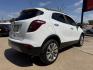 2018 WHITE BUICK ENCORE PREFERRED (KL4CJASB4JB) , located at 5900 E. Lancaster Ave., Fort Worth, TX, 76112, (817) 457-5456, 0.000000, 0.000000- Photo#3