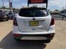 2018 WHITE BUICK ENCORE PREFERRED (KL4CJASB4JB) , located at 5900 E. Lancaster Ave., Fort Worth, TX, 76112, (817) 457-5456, 0.000000, 0.000000- Photo#4
