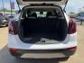 2018 WHITE BUICK ENCORE PREFERRED (KL4CJASB4JB) , located at 5900 E. Lancaster Ave., Fort Worth, TX, 76112, (817) 457-5456, 0.000000, 0.000000- Photo#5