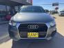 2017 GRAY AUDI Q3 PREMIUM (WA1BCCFS2HR) , located at 5900 E. Lancaster Ave., Fort Worth, TX, 76112, (817) 457-5456, 0.000000, 0.000000- Photo#1