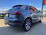 2017 GRAY AUDI Q3 PREMIUM (WA1BCCFS2HR) , located at 5900 E. Lancaster Ave., Fort Worth, TX, 76112, (817) 457-5456, 0.000000, 0.000000- Photo#3