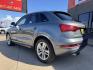 2017 GRAY AUDI Q3 PREMIUM (WA1BCCFS2HR) , located at 5900 E. Lancaster Ave., Fort Worth, TX, 76112, (817) 457-5456, 0.000000, 0.000000- Photo#6