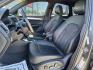 2017 GRAY AUDI Q3 PREMIUM (WA1BCCFS2HR) , located at 5900 E. Lancaster Ave., Fort Worth, TX, 76112, (817) 457-5456, 0.000000, 0.000000- Photo#10