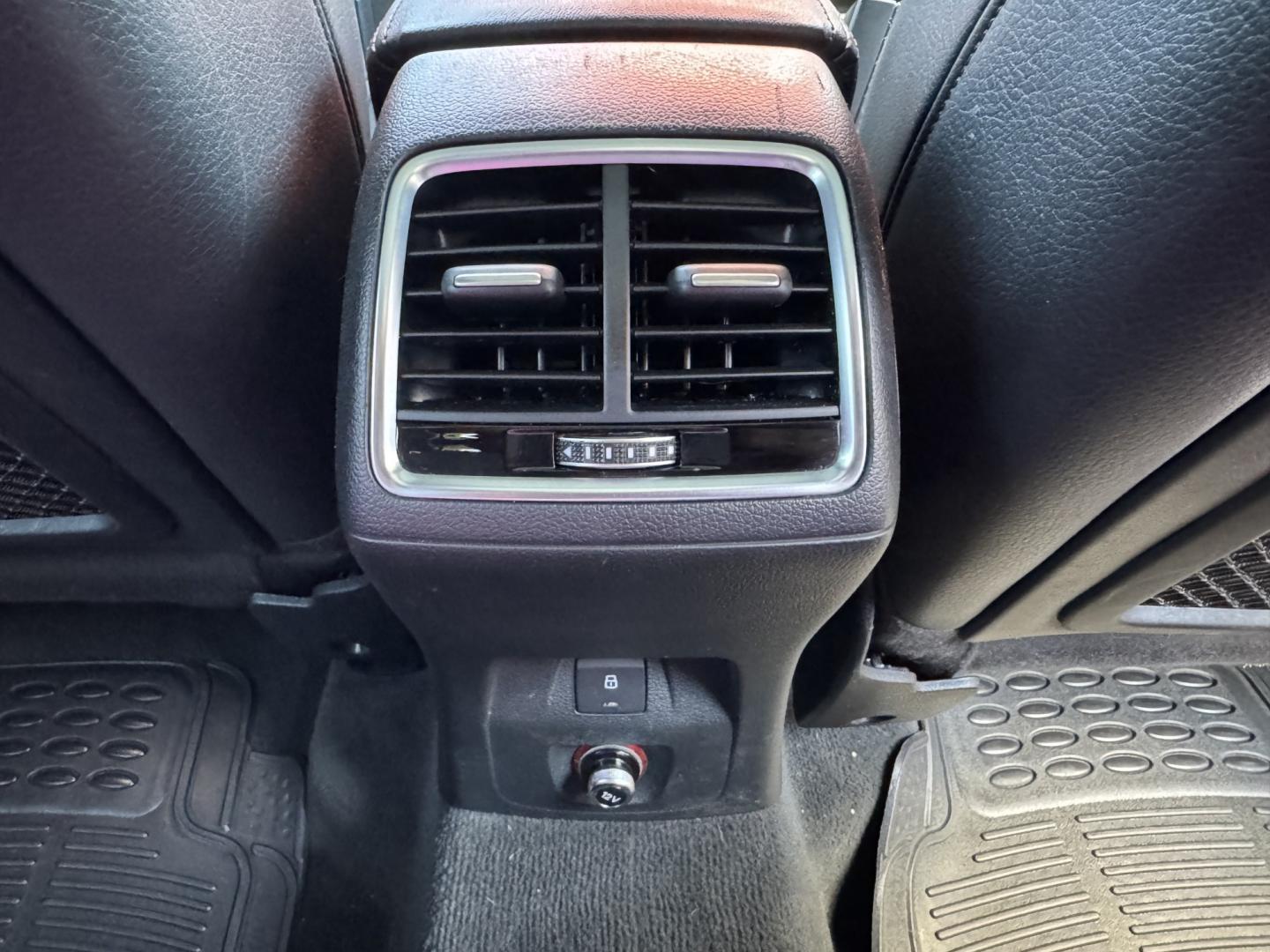 2017 GRAY AUDI Q3 PREMIUM (WA1BCCFS2HR) , located at 5900 E. Lancaster Ave., Fort Worth, TX, 76112, (817) 457-5456, 0.000000, 0.000000- Photo#14