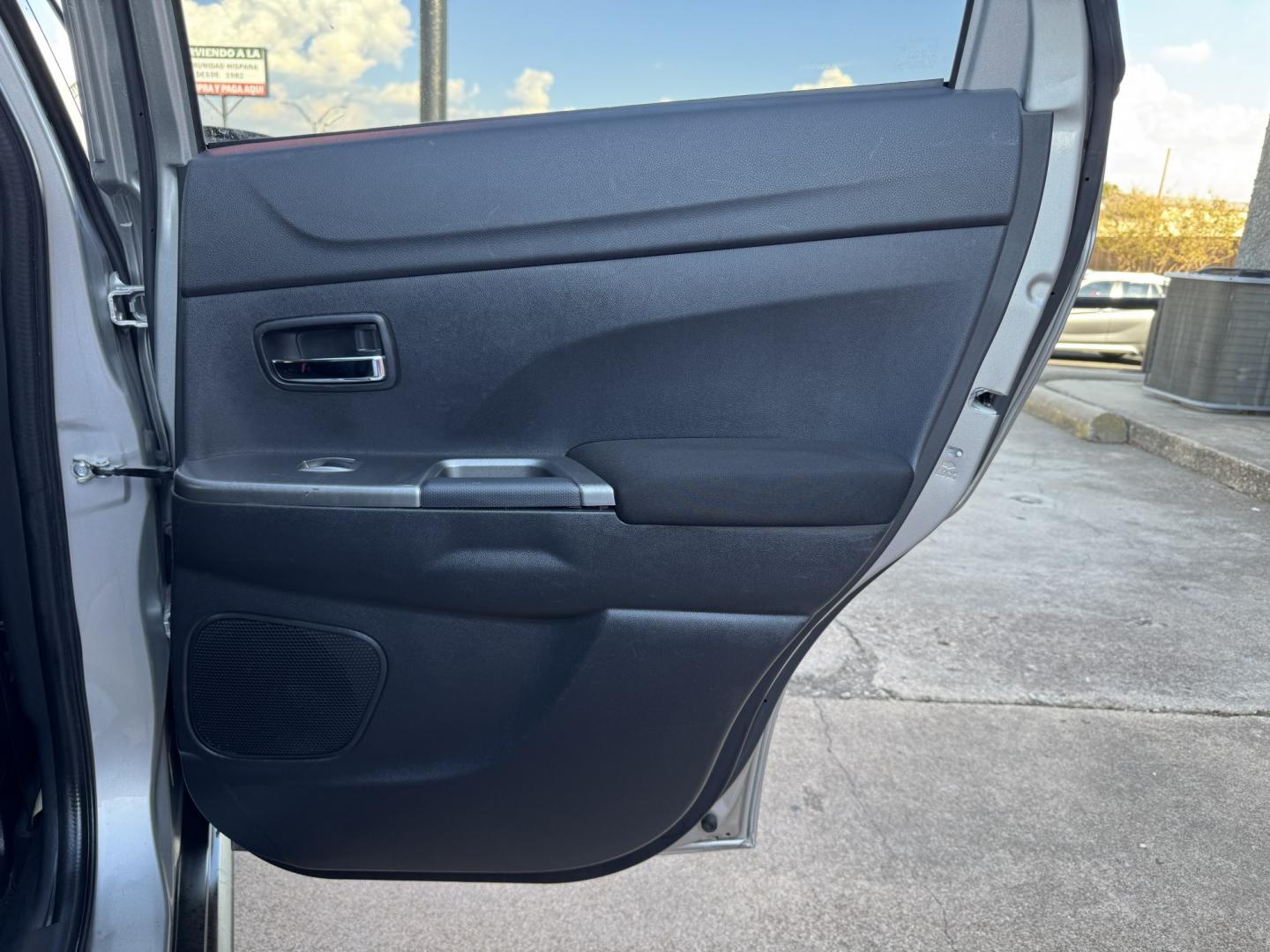 2020 SILVER MITSUBISHI OUTLANDER SPORT LE; (JA4AP4AU3LU) , located at 5900 E. Lancaster Ave., Fort Worth, TX, 76112, (817) 457-5456, 0.000000, 0.000000- Photo#14