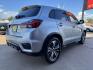 2020 SILVER MITSUBISHI OUTLANDER SPORT LE; (JA4AP4AU3LU) , located at 5900 E. Lancaster Ave., Fort Worth, TX, 76112, (817) 457-5456, 0.000000, 0.000000- Photo#3