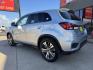 2020 SILVER MITSUBISHI OUTLANDER SPORT LE; (JA4AP4AU3LU) , located at 5900 E. Lancaster Ave., Fort Worth, TX, 76112, (817) 457-5456, 0.000000, 0.000000- Photo#6