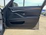 2015 GRAY BMW 5 SERIES 528I XDRIVE (WBA5A7C57FD) , located at 5900 E. Lancaster Ave., Fort Worth, TX, 76112, (817) 457-5456, 0.000000, 0.000000- Photo#14