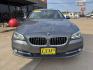 2015 GRAY BMW 5 SERIES 528I XDRIVE (WBA5A7C57FD) , located at 5900 E. Lancaster Ave., Fort Worth, TX, 76112, (817) 457-5456, 0.000000, 0.000000- Photo#1