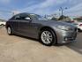 2015 GRAY BMW 5 SERIES 528I XDRIVE (WBA5A7C57FD) , located at 5900 E. Lancaster Ave., Fort Worth, TX, 76112, (817) 457-5456, 0.000000, 0.000000- Photo#2