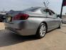 2015 GRAY BMW 5 SERIES 528I XDRIVE (WBA5A7C57FD) , located at 5900 E. Lancaster Ave., Fort Worth, TX, 76112, (817) 457-5456, 0.000000, 0.000000- Photo#3
