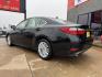2013 BLACK LEXUS ES 350 BASE (JTHBK1GG5D2) , located at 5900 E. Lancaster Ave., Fort Worth, TX, 76112, (817) 457-5456, 0.000000, 0.000000- Photo#7