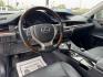 2013 BLACK LEXUS ES 350 BASE (JTHBK1GG5D2) , located at 5900 E. Lancaster Ave., Fort Worth, TX, 76112, (817) 457-5456, 0.000000, 0.000000- Photo#10