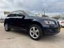2010 BLACK AUDI Q5 PREMIUM PLUS (WA1LKAFPXAA) , located at 5900 E. Lancaster Ave., Fort Worth, TX, 76112, (817) 457-5456, 0.000000, 0.000000- Photo#2