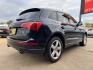 2010 BLACK AUDI Q5 PREMIUM PLUS (WA1LKAFPXAA) , located at 5900 E. Lancaster Ave., Fort Worth, TX, 76112, (817) 457-5456, 0.000000, 0.000000- Photo#3