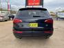 2010 BLACK AUDI Q5 PREMIUM PLUS (WA1LKAFPXAA) , located at 5900 E. Lancaster Ave., Fort Worth, TX, 76112, (817) 457-5456, 0.000000, 0.000000- Photo#4