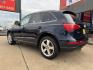 2010 BLACK AUDI Q5 PREMIUM PLUS (WA1LKAFPXAA) , located at 5900 E. Lancaster Ave., Fort Worth, TX, 76112, (817) 457-5456, 0.000000, 0.000000- Photo#6