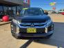 2021 BLACK MITSUBISHI OUTLANDER SPORT S; S (JA4APUAU0MU) , located at 5900 E. Lancaster Ave., Fort Worth, TX, 76112, (817) 457-5456, 0.000000, 0.000000- Photo#1