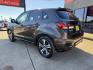 2021 BLACK MITSUBISHI OUTLANDER SPORT S; S (JA4APUAU0MU) , located at 5900 E. Lancaster Ave., Fort Worth, TX, 76112, (817) 457-5456, 0.000000, 0.000000- Photo#6