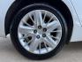 2016 WHITE CHEVROLET IMPALA LS (1LS) (1G11Z5SA3GU) , located at 5900 E. Lancaster Ave., Fort Worth, TX, 76112, (817) 457-5456, 0.000000, 0.000000- Photo#22
