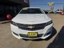2016 WHITE CHEVROLET IMPALA LS (1LS) (1G11Z5SA3GU) , located at 5900 E. Lancaster Ave., Fort Worth, TX, 76112, (817) 457-5456, 0.000000, 0.000000- Photo#1