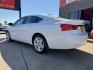 2016 WHITE CHEVROLET IMPALA LS (1LS) (1G11Z5SA3GU) , located at 5900 E. Lancaster Ave., Fort Worth, TX, 76112, (817) 457-5456, 0.000000, 0.000000- Photo#6