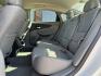 2016 WHITE CHEVROLET IMPALA LS (1LS) (1G11Z5SA3GU) , located at 5900 E. Lancaster Ave., Fort Worth, TX, 76112, (817) 457-5456, 0.000000, 0.000000- Photo#12
